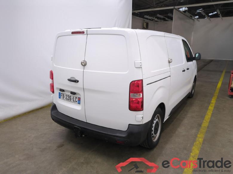 Jumpy Fourgon Business M (L2) 1.6 BlueHDi 115CV BVM6 E6 #3