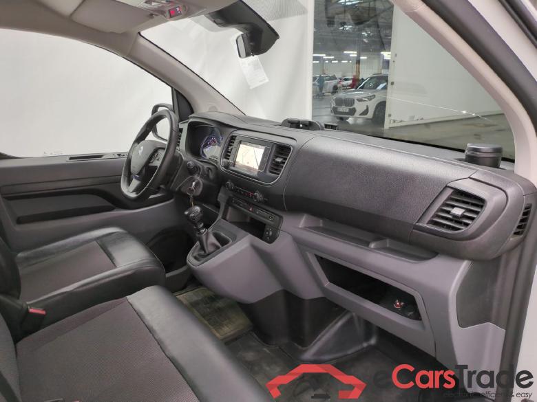 Jumpy Fourgon Business M (L2) 1.6 BlueHDi 115CV BVM6 E6 #5