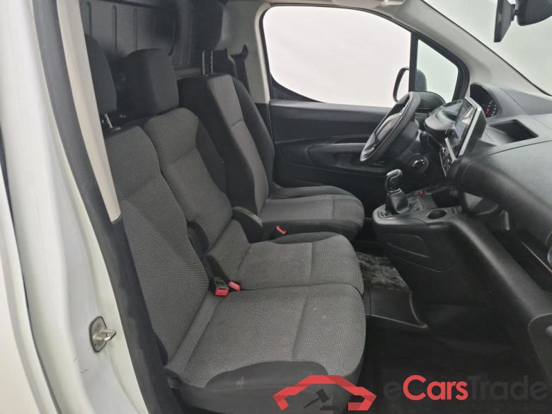 Partner Asphalt L1 1.5 HDi 100CV BVM5 E6dT #6