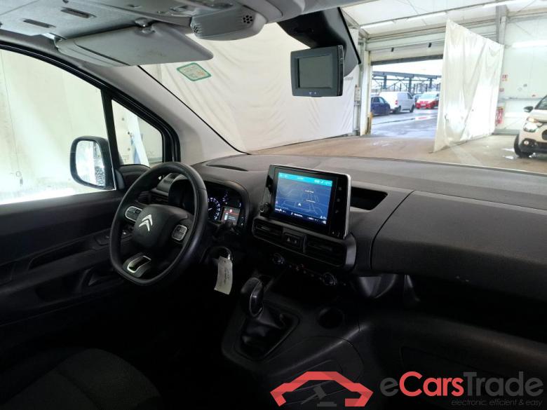 Berlingo Fourgon Driver XL 950 1.5 BlueHDi 100CV BVM5 E6dT #5