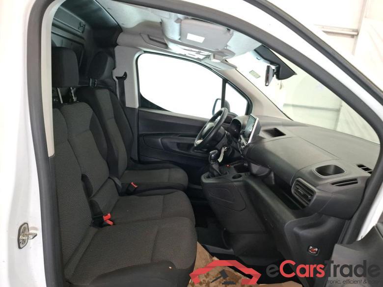 Berlingo Fourgon Driver XL 950 1.5 BlueHDi 100CV BVM5 E6dT #6