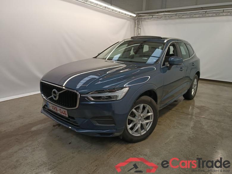 Volvo XC60 D4 120kW Geartronic Momentum Pro 5d #1