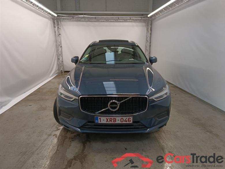 Volvo XC60 D4 120kW Geartronic Momentum Pro 5d #5