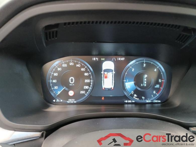 Volvo XC60 D4 120kW Geartronic Momentum Pro 5d #6
