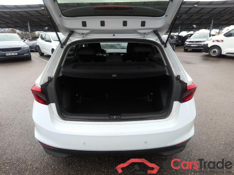 FABIA 1.0TSI STYLE #6