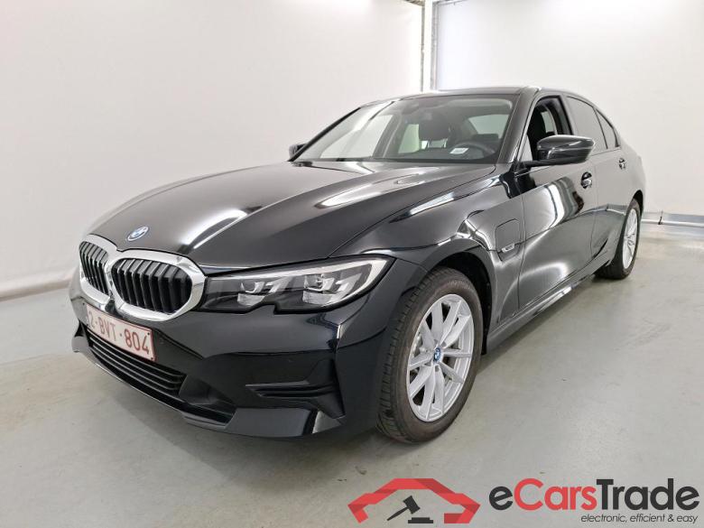 BMW 3 SERIES BERLINE 2.0 320E BERLINE #1