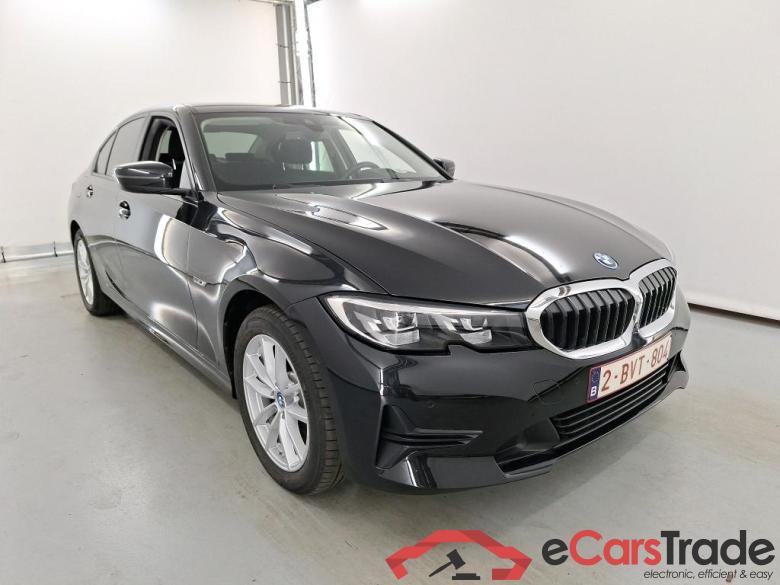 BMW 3 SERIES BERLINE 2.0 320E BERLINE #2