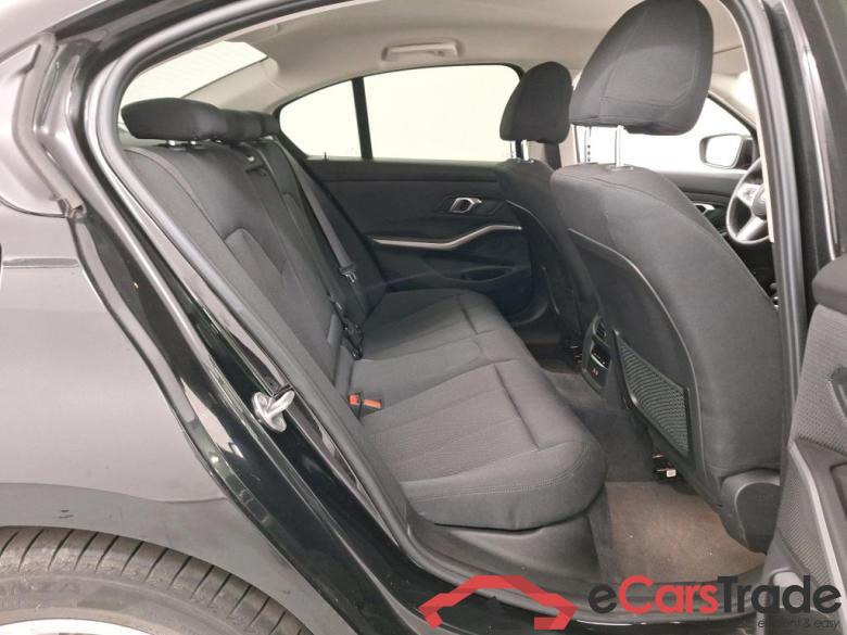 BMW 3 SERIES BERLINE 2.0 320E BERLINE #6