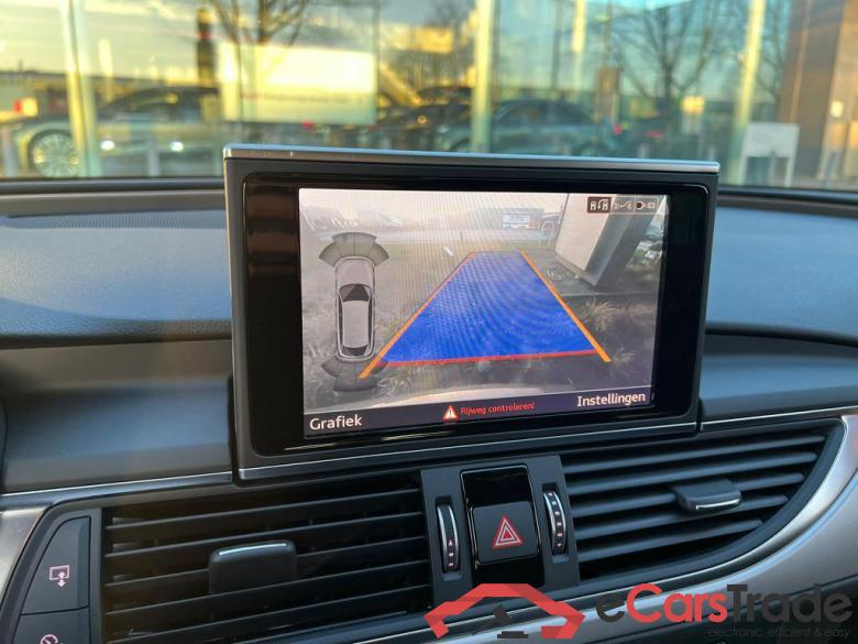 AUDI A6 Avant Audi A6 Avant Business Edition 2.0 TDI ultra  110(150) kW(ch) S tronic #5