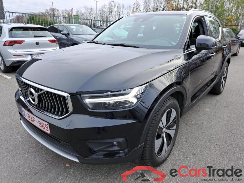 VOLVO XC40 1.5 T4 RECHARGE GEARTR. INSCRIPTION EXPR #1