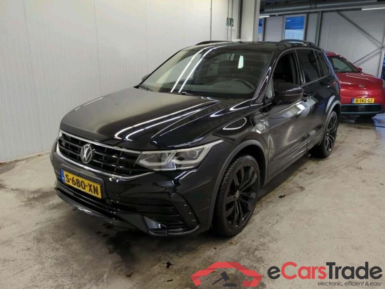VOLKSWAGEN Tiguan 1.4 TSI eHy R Bns