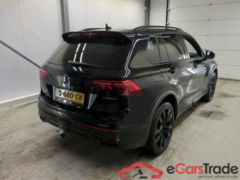 VOLKSWAGEN Tiguan 1.4 TSI eHy R Bns #2