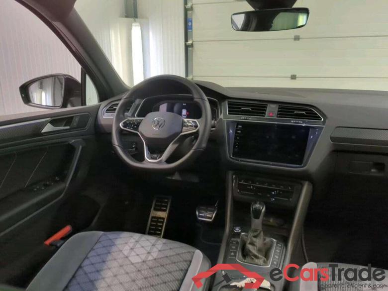 VOLKSWAGEN Tiguan 1.4 TSI eHy R Bns #3