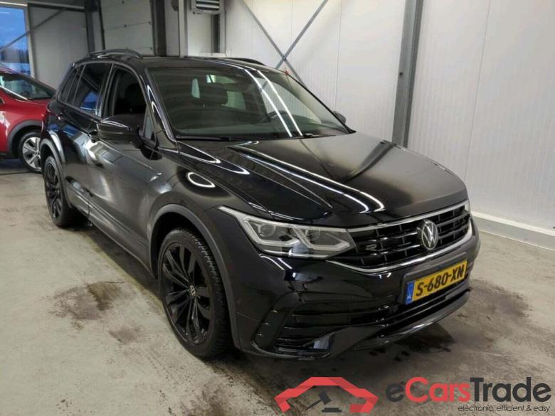 VOLKSWAGEN Tiguan 1.4 TSI eHy R Bns #5