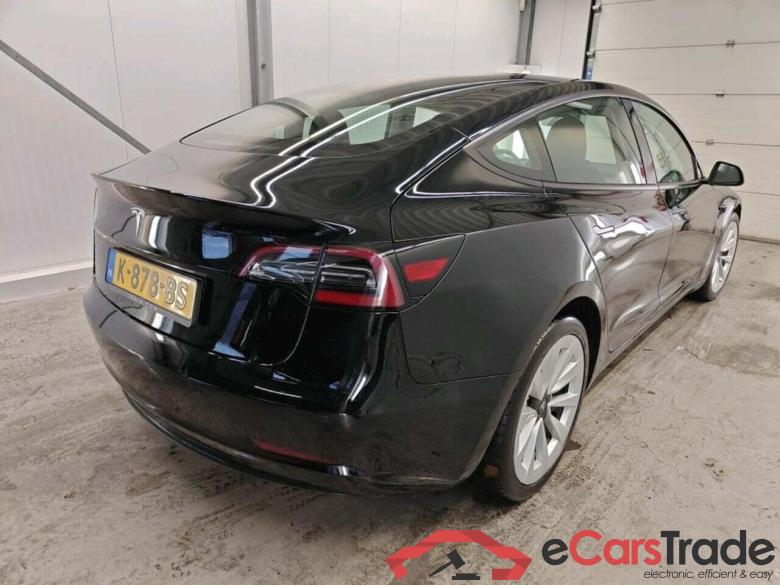 Tesla Model 3 Long Range AWD 75kWh #2