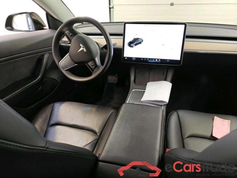 Tesla Model 3 Long Range AWD 75kWh #3