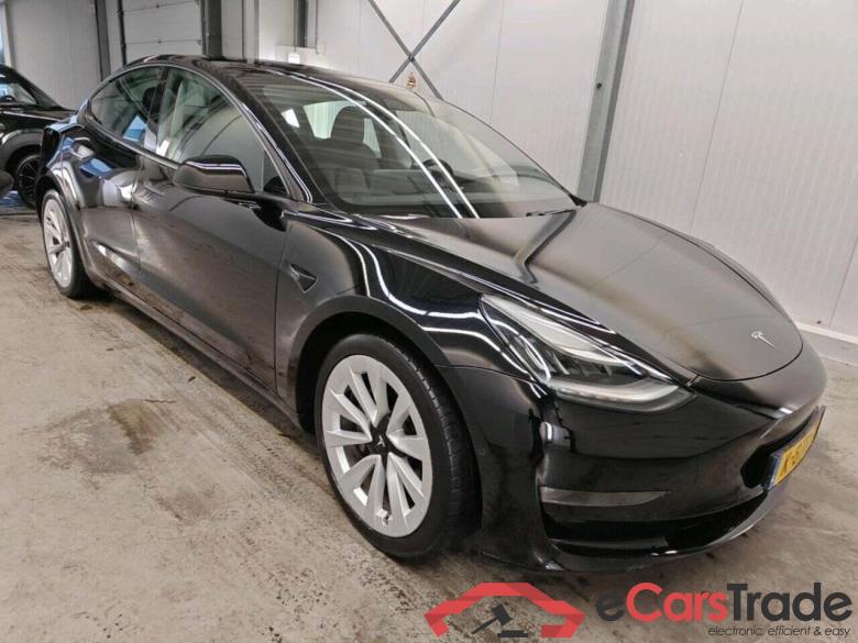 Tesla Model 3 Long Range AWD 75kWh #5