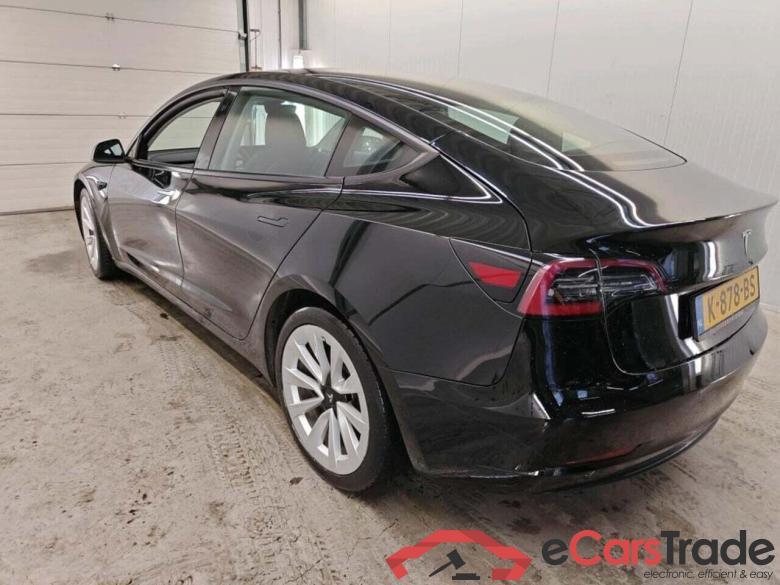 Tesla Model 3 Long Range AWD 75kWh #6