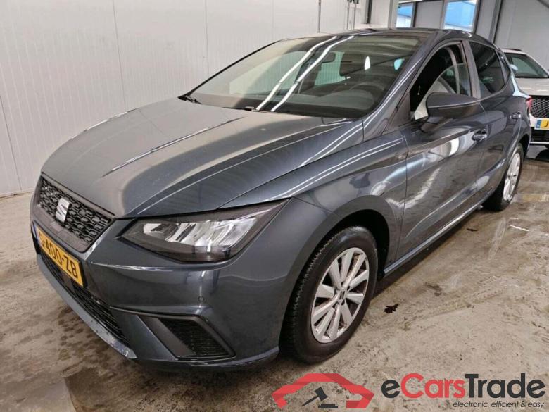 SEAT Ibiza 1.0 EcoTSI StyBnsCon #1