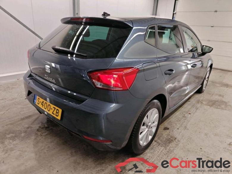 SEAT Ibiza 1.0 EcoTSI StyBnsCon #2