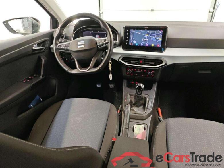 SEAT Ibiza 1.0 EcoTSI StyBnsCon #3