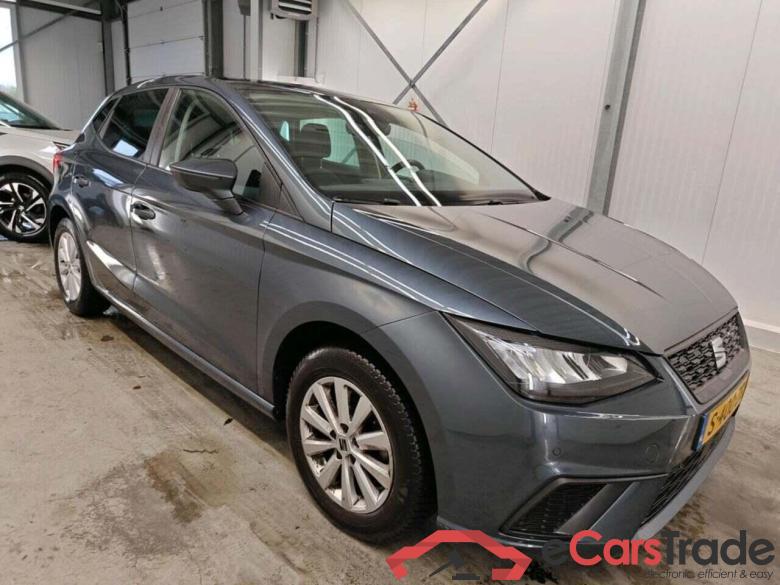 SEAT Ibiza 1.0 EcoTSI StyBnsCon #5