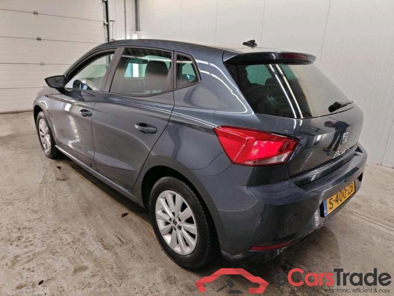 SEAT Ibiza 1.0 EcoTSI StyBnsCon #6