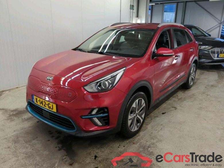 KIA e-Niro DynamicLine 64 kWh