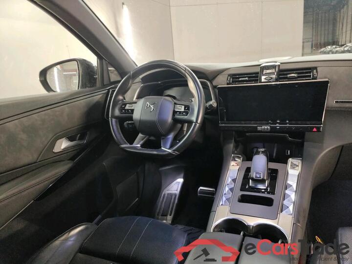 DS DS 7 CROSSBACK DS 7 Crossback E-Tense 4x4 Louvre (PHEV) 221kW/300pk  5D/P Auto-8 #5