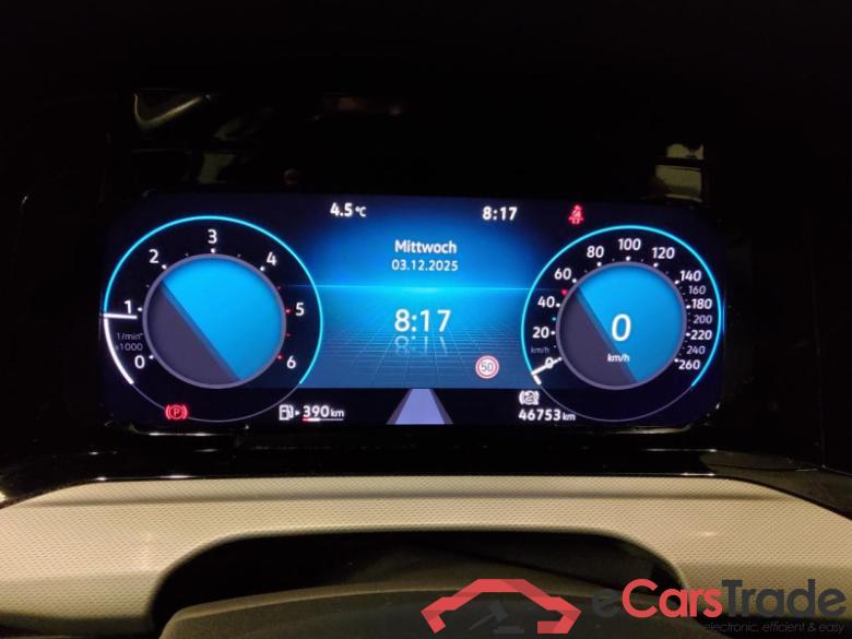 Volkswagen Golf VIII Variant (CG5)(09.2020->2024) DE - Kb5 2.0 TDI EU6d, (EURO 6d), 2020 - 2024 #6