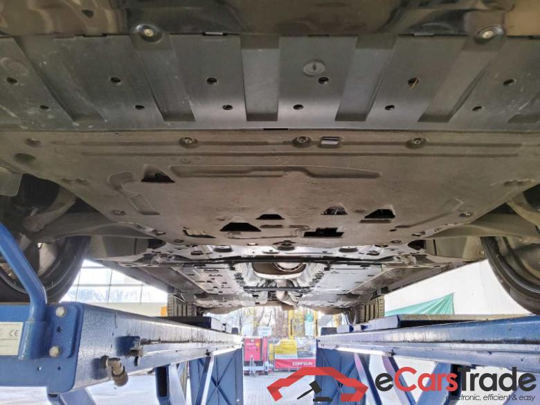 Volvo XC60 (03.2017->) DE - SUV5 B5 (Benzin) AWD EU6d, Ultimate Dark Mild-Hybrid (EURO 6d), (Facelift) #5