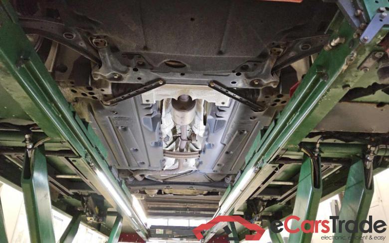 Ford Fiesta (CE1)(2017->) DE - LimS5 1.0 EcoBoost EU6d, Cool&Connect S/S (EURO 6d, 2020 - 2021 #5