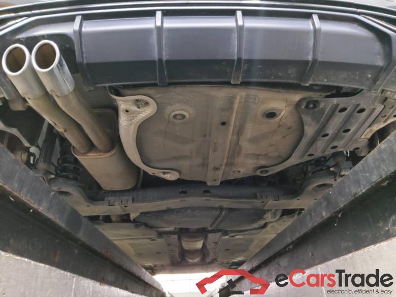 Audi A1 Sportback (GBA)(09.2018->) DE - LimS5 40 2.0 TFSI EU6d, S line (EURO 6d), 2021 - 2024 #5