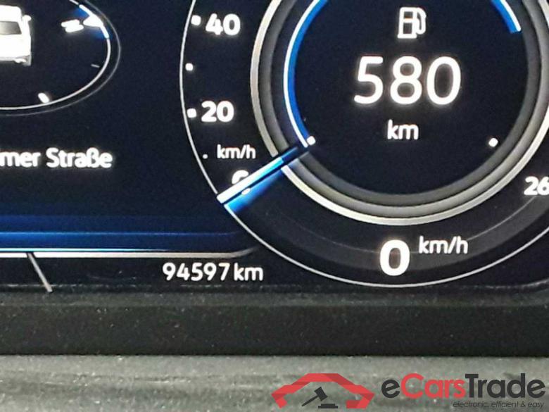 Volkswagen Tiguan (AX1)(07.2020->2024) DE - SUV5 2.0 TDI BMT/Start-Stopp EU6d, Life (EURO 6d), (Facelift) 2020 - 2023 #3