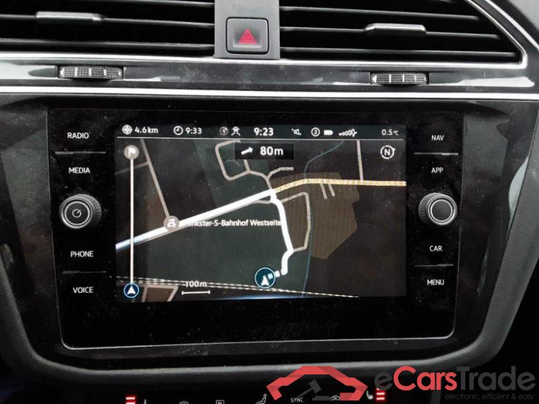 Volkswagen Tiguan (AX1)(07.2020->2024) DE - SUV5 2.0 TDI BMT/Start-Stopp EU6d, Life (EURO 6d), (Facelift) 2020 - 2023 #5