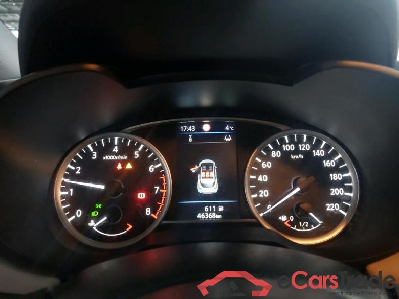 NISSAN Micra / 2016 / 5P / Berline IG-T 92 Business Edition #6