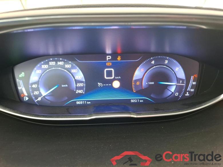 3008 Allure Business 1.5 HDi 130CV BVA8 E6dT #6