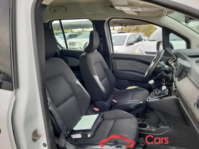 RENAULT Kangoo Combi / 2021 / 5P / combi Life Edition One 1.5 Blue dCi 70kW(95CV) (IND)(AC) #6