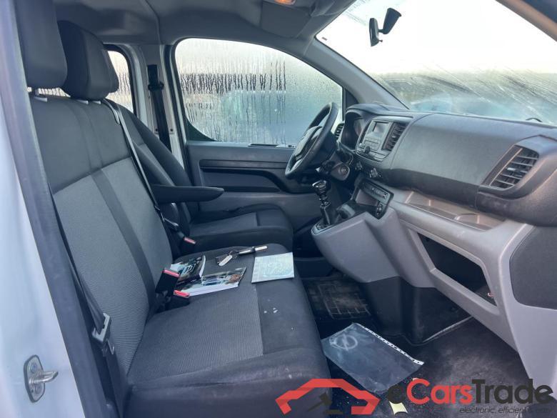 OPEL Vivaro / 2019 / 4P / combi 1.5 Diésel 88kW (120CV) L Std Express #6