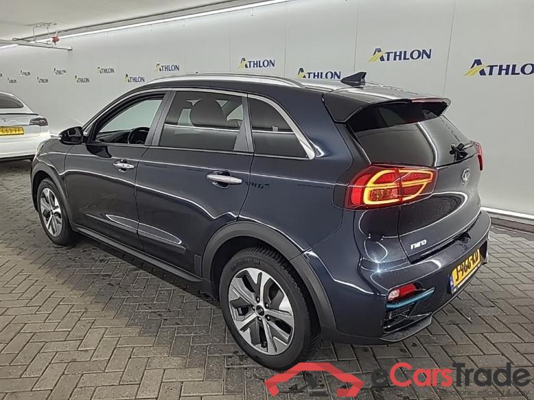 KIA Niro e-Niro EV ExecutiveLine 3-fase 5D 150kW #4