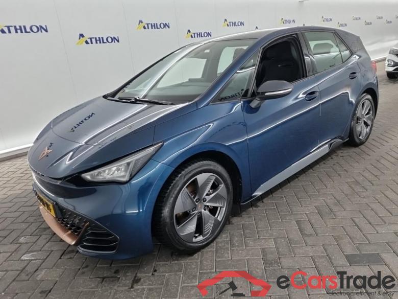 CUPRA Born 58kWh Business auto 5D 150kW #1