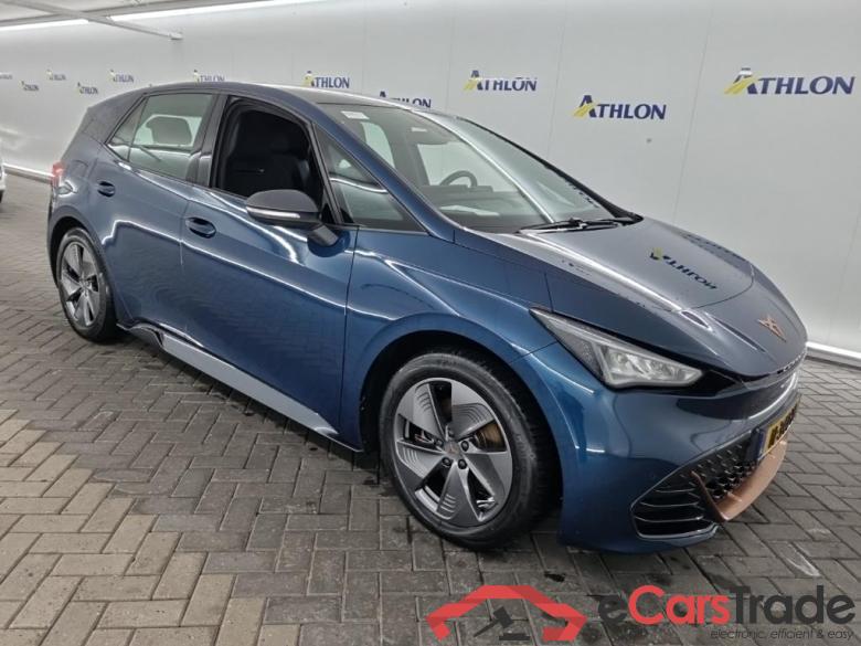 CUPRA Born 58kWh Business auto 5D 150kW #2