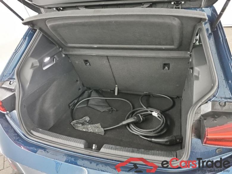 CUPRA Born 58kWh Business auto 5D 150kW #5