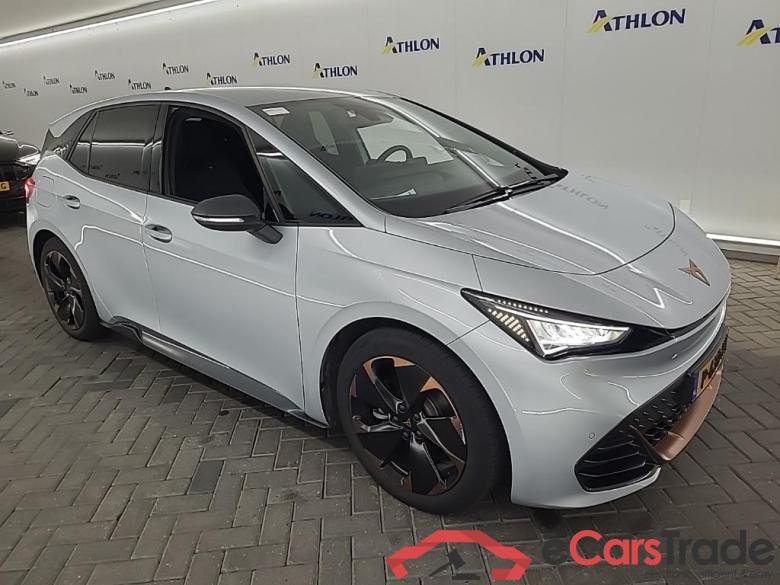CUPRA Born 58kWh Adrenaline One auto 5D 150kW #2