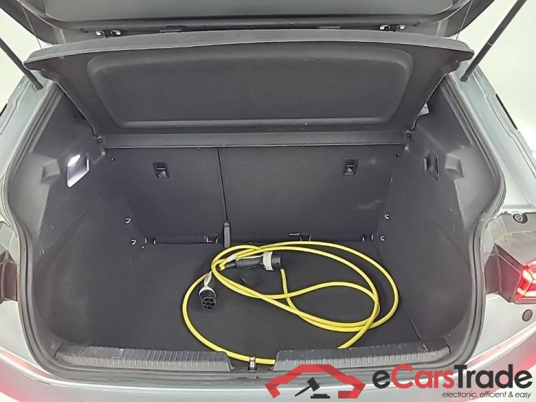 CUPRA Born 58kWh Adrenaline One auto 5D 150kW #5