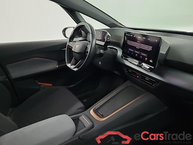 CUPRA Born 58kWh Adrenaline One auto 5D 150kW #6