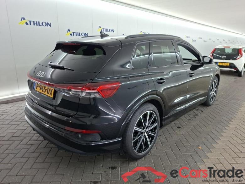 AUDI Q4 e-tron 35 e-tron Launch edition S Competition 5D 12 Uitl. #3