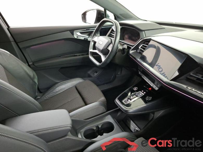 AUDI Q4 e-tron 35 e-tron Launch edition S Competition 5D 12 Uitl. #6