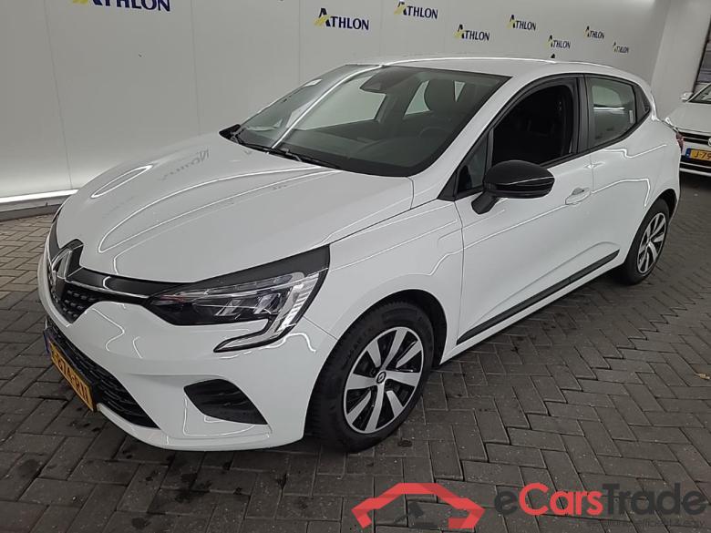 RENAULT CLIO 1.0 TCe 90 GPF Equilibre 5D 67kW #1