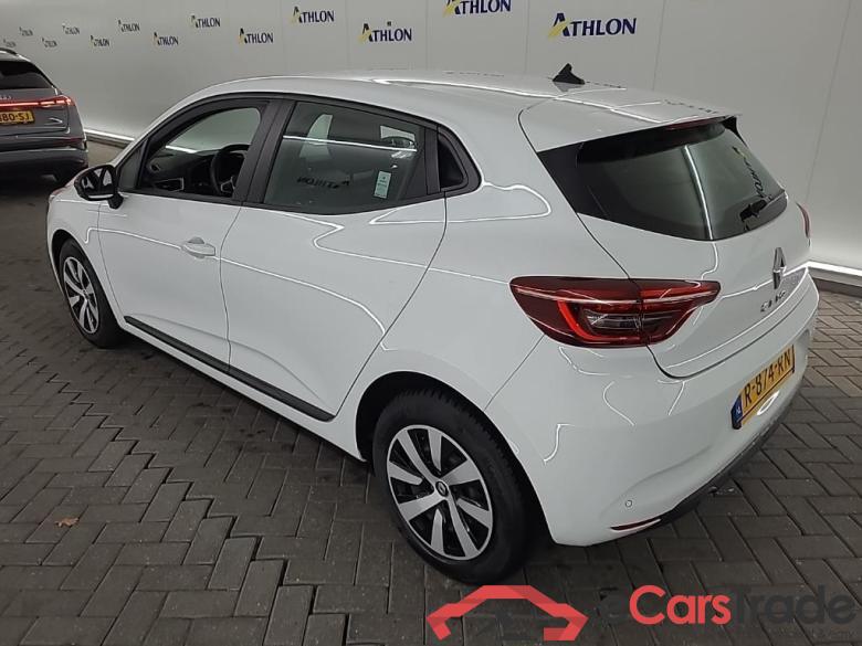 RENAULT CLIO 1.0 TCe 90 GPF Equilibre 5D 67kW #4